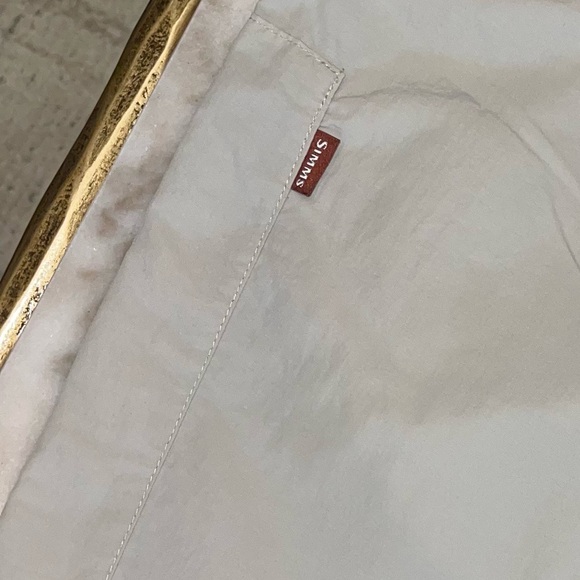 Simms M’s Guide Fishing lightweight fast drying pants - Picture 7 of 16